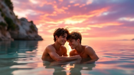 First Summer Love