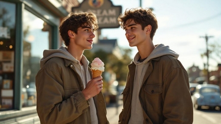First Summer Love