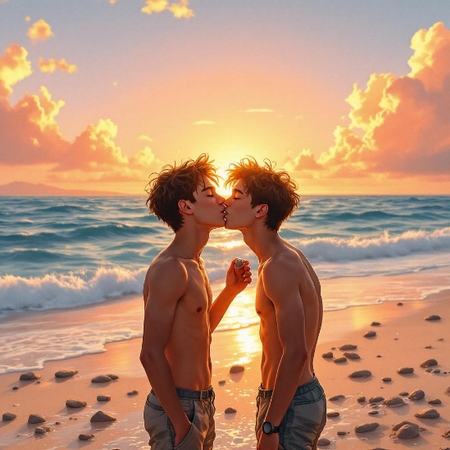 First Summer Love