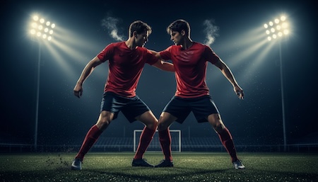 The Secret Training