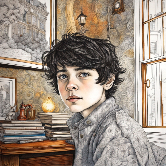 We were knights in this moment, unbreakable and brave