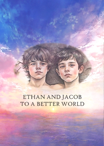 To a Better World - What if Ethan stayed in Chicago and never returned to Québec City?