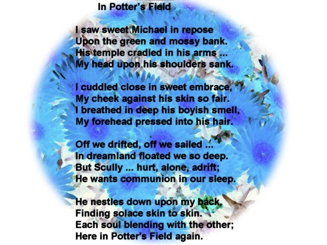 Potter's Field