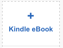 Start a Kindle